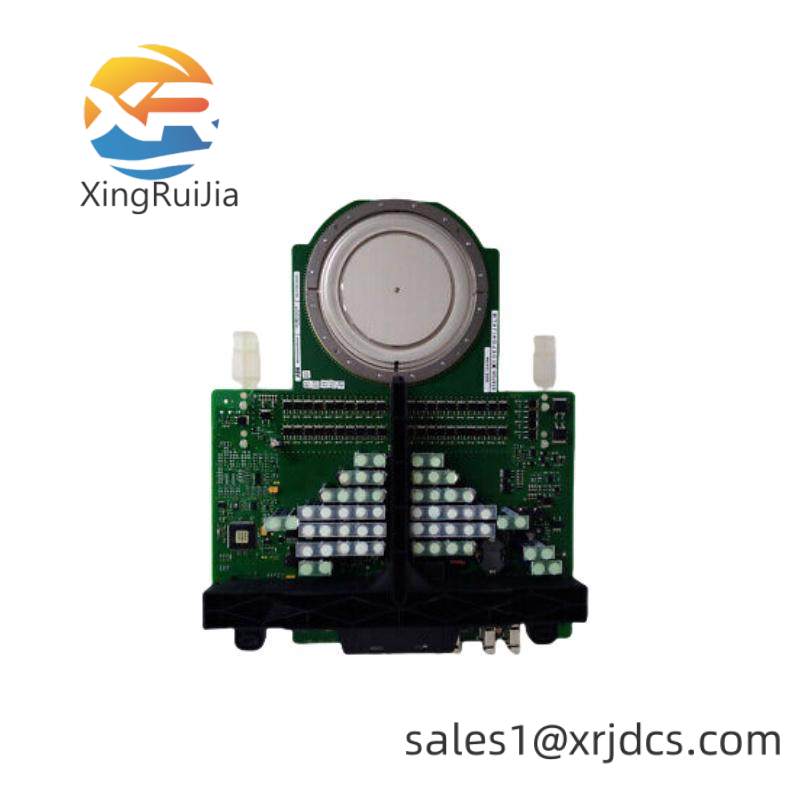 ABB 5SHY4045L0001 Digital Output Module