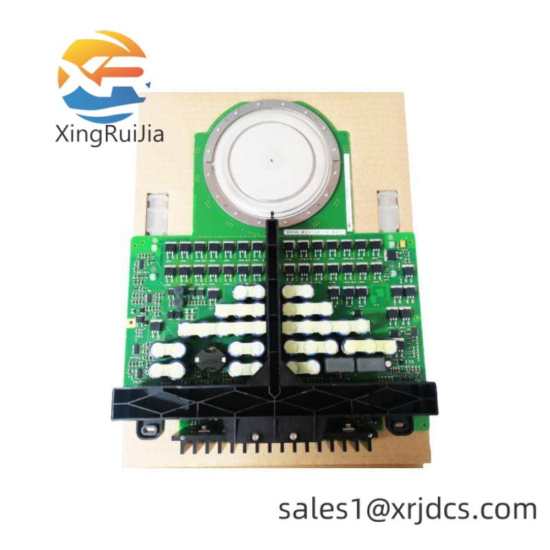 ABB 5SHY 3545L0009 I GCT MODULE