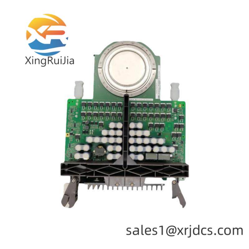 ABB 5SHY 3545L0009 IGCT MODULE