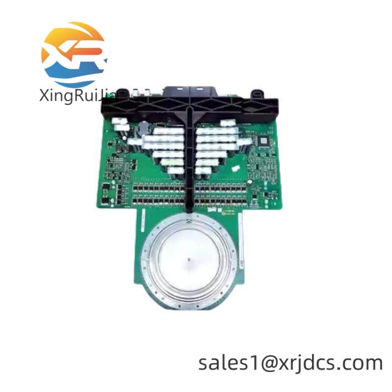 ABB 5SHY 4045L0004 Frequency converter