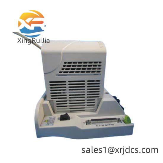 Emerson IC800VMM10LBKSE25