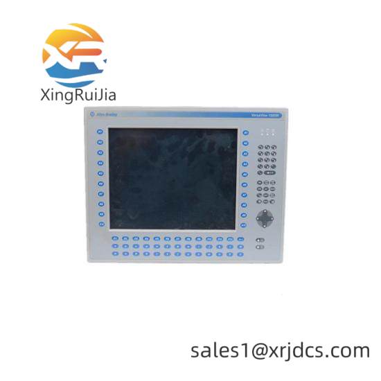 6180W-15BP2KHDC versaview Touch Screen Display Panel