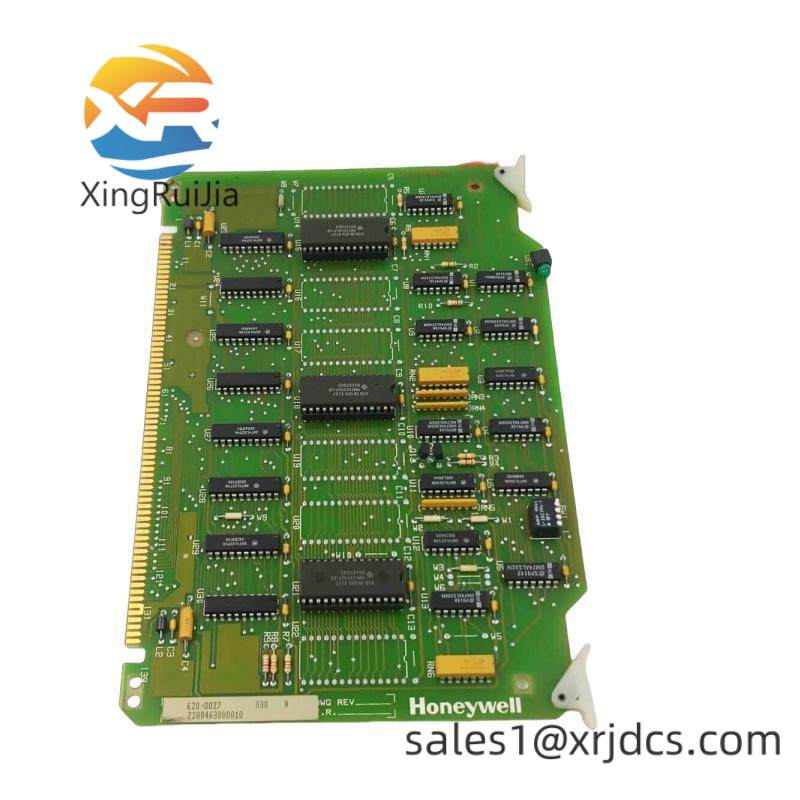 HONEYWELL 620-0027 UCN Memory Module