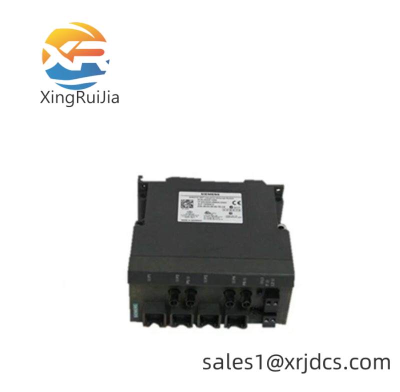 SIEMENS 6BK1100-0BA01-1AA0 PLC module