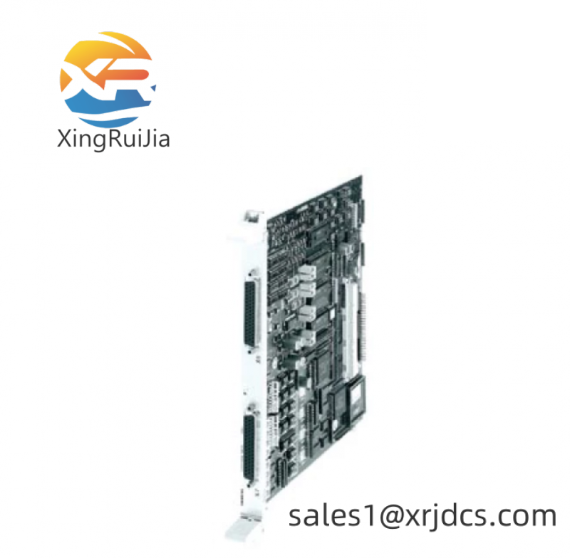 SIEMENS 6DD1606-3AC0 IT41 Expansion Module