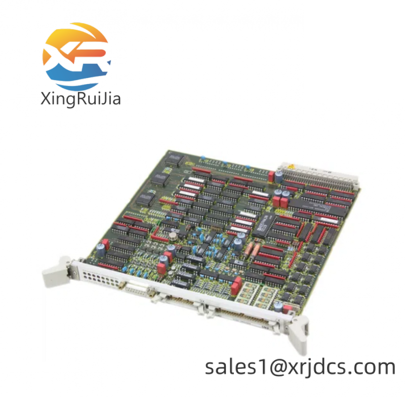 SIEMENS 6DD1640-0AC0 EM11 I/O Module