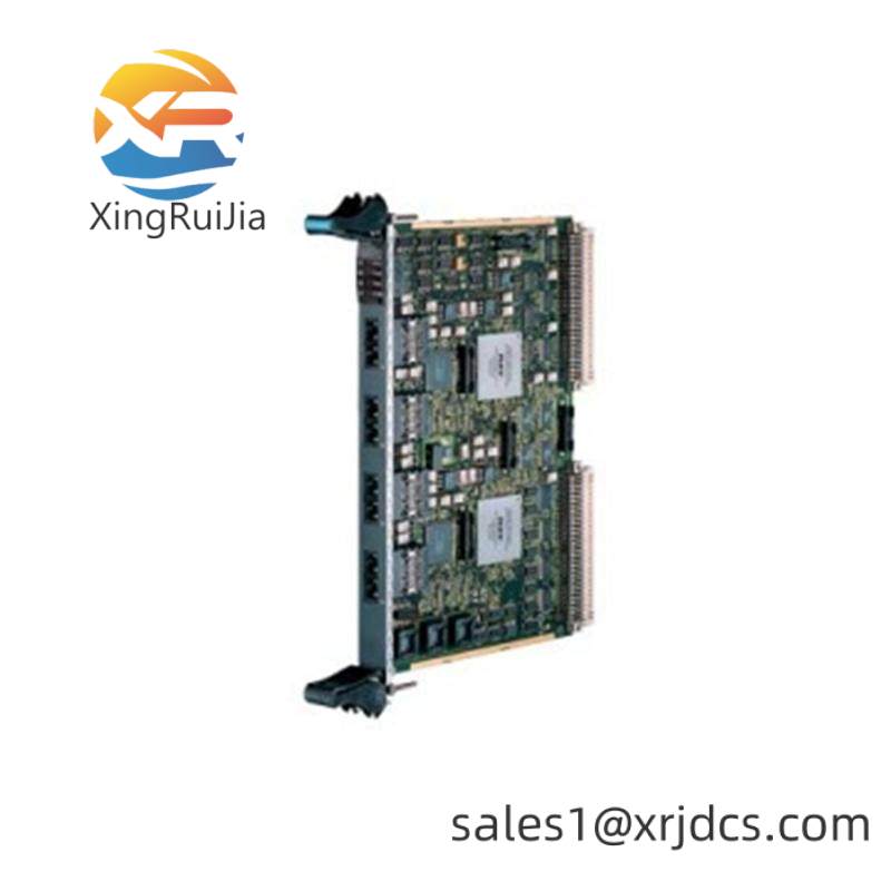 SIEMENS 6DD1660-0BG0 Communication module