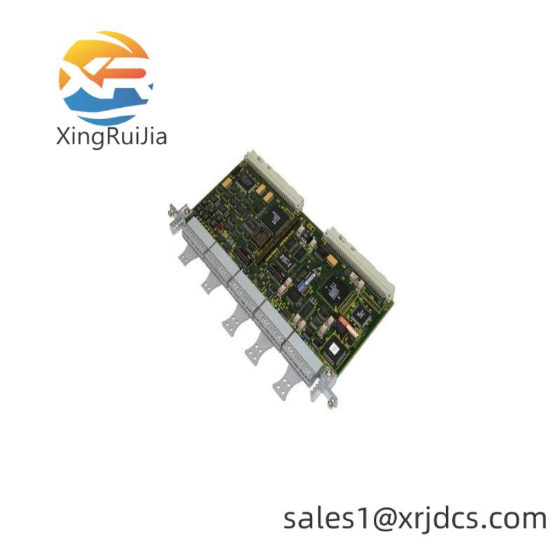 SIEMENS 6DD1 606-0AD0 Technology module