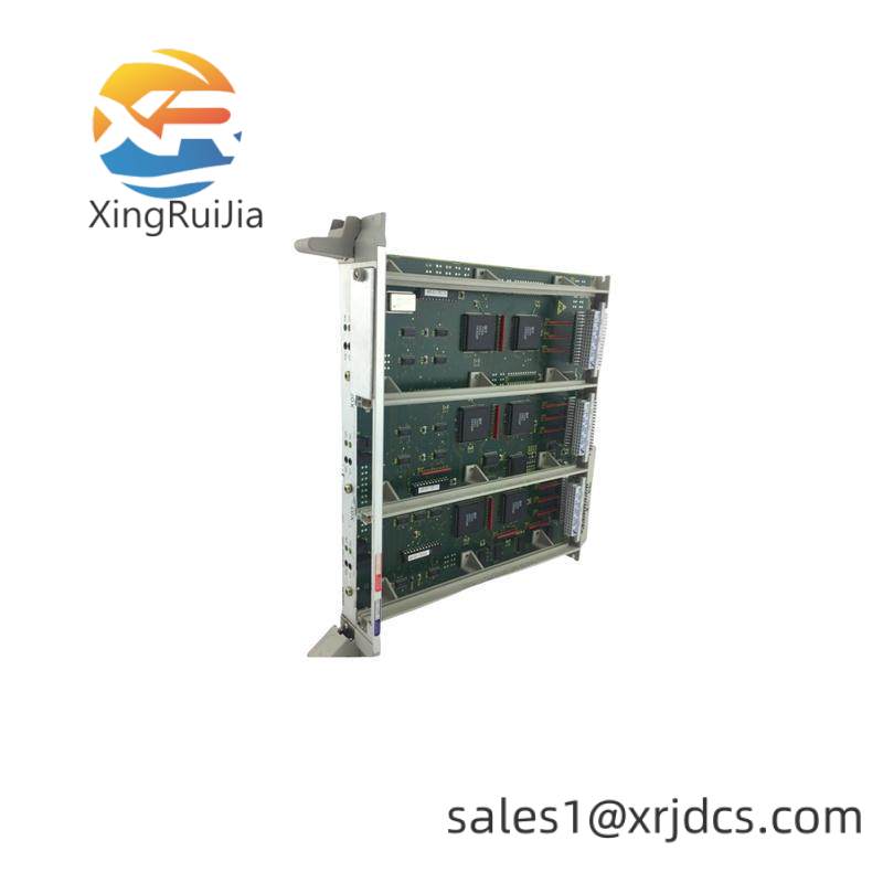 SIEMENS 6DD1 662-0AB0 COMMUNICATION MODULE