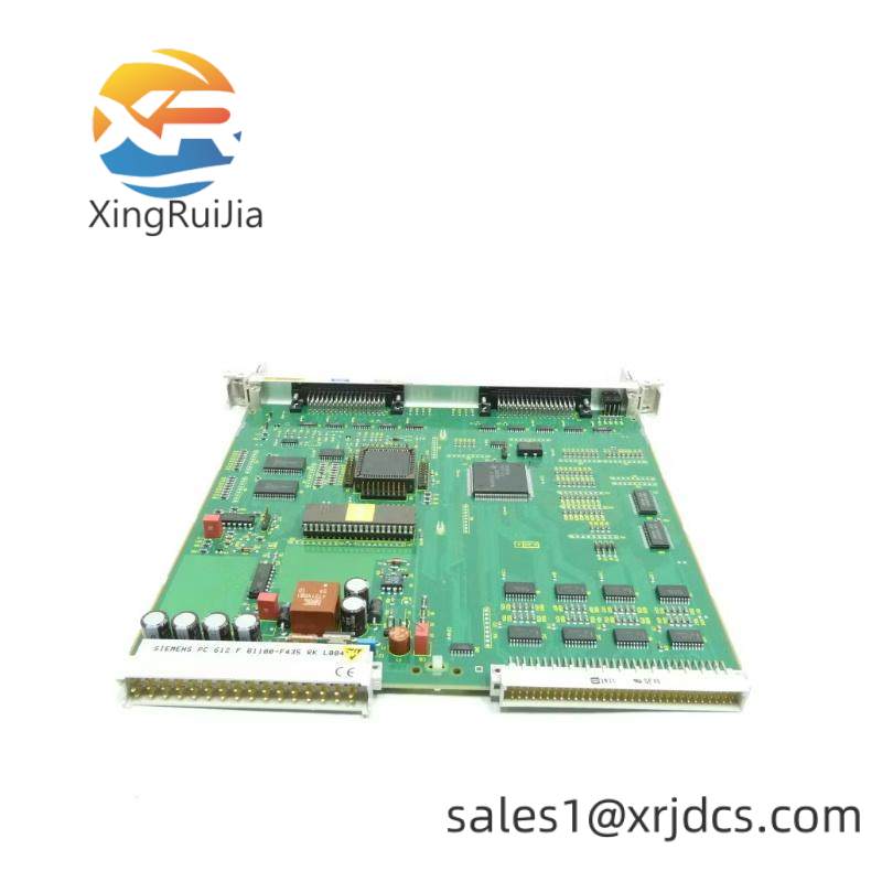 SIEMENS 6DP1614-8BB IM614 Module