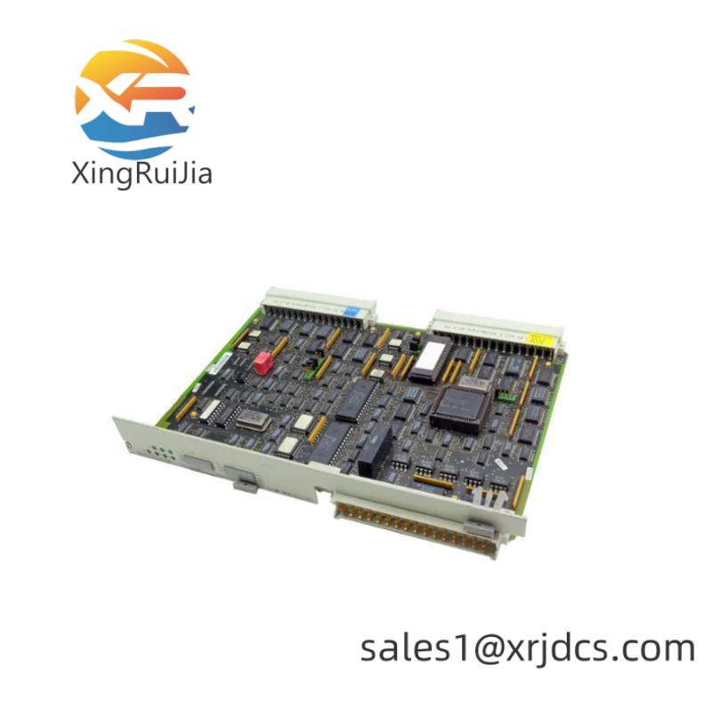 SIEMENS 6DS1223-8AA N-AS Local Bus Interface Module