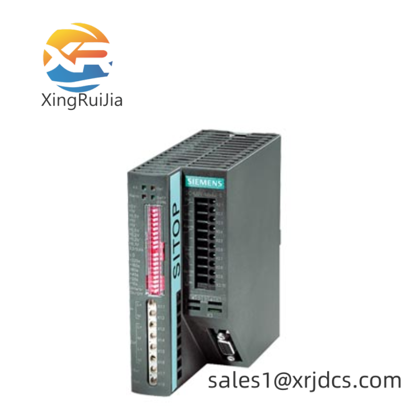 SIEMENS 6EP1931-2DC42 UPS MODULE/24VDC/6A/USB