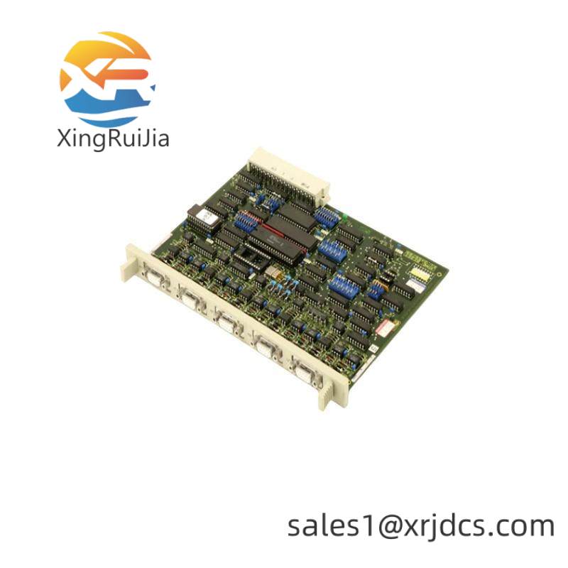 SIEMENS 6ES5242-1AA13 COUNTER MODULE