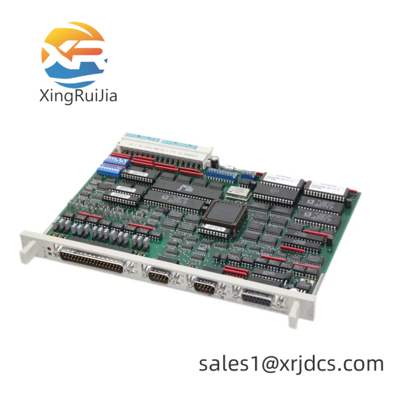 SIEMENS 6ES5242-1AA41 Counter Module