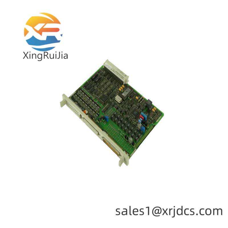 SIEMENS 6ES5244-3AB31 Temperature-control module