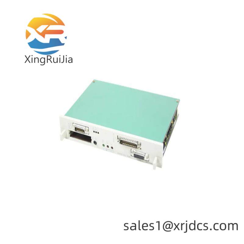 SIEMENS 6ES5252-3AA13 Closed-Loop Control Module