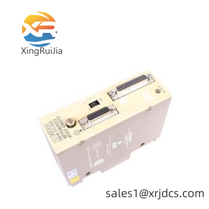 SIEMENS 6ES5262-8MB12 Closed Loop Control Module