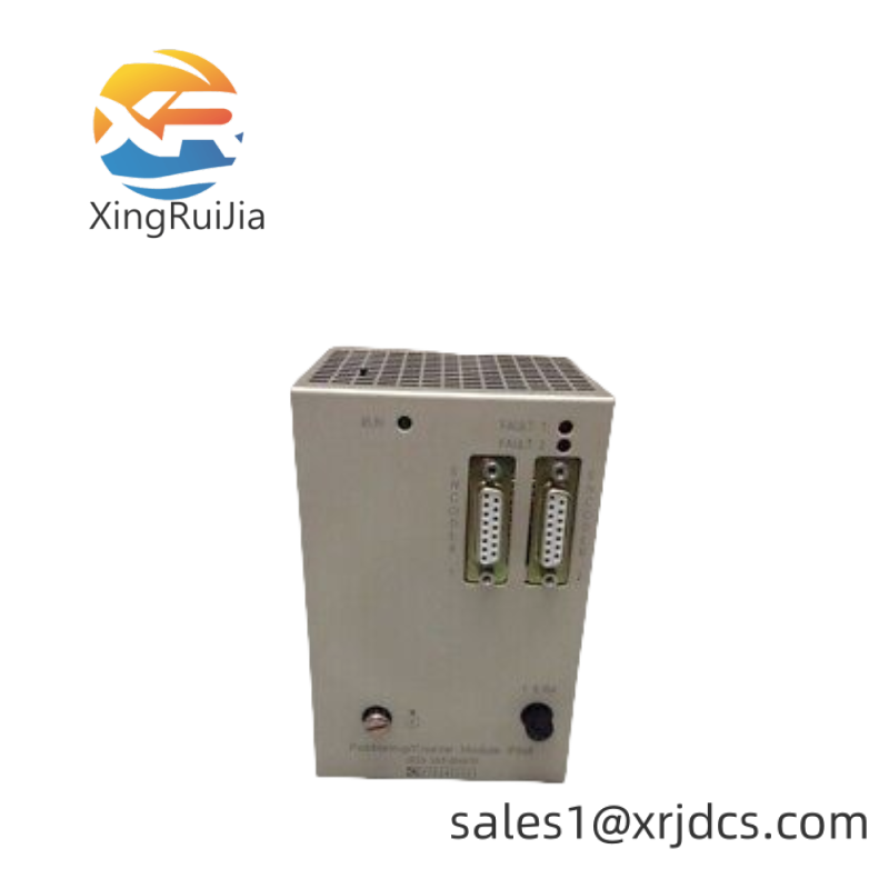 SIEMENS 6ES5263-8MA13 Positioning Module