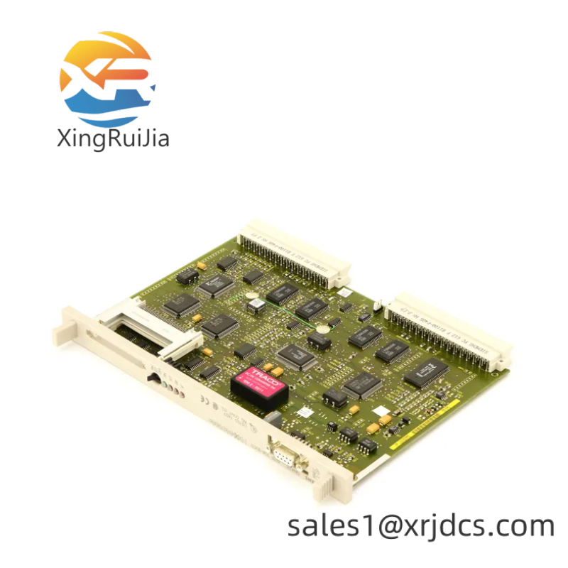 SIEMENS 6ES5308-3UC11 ANSCHALTUNG IM308-C