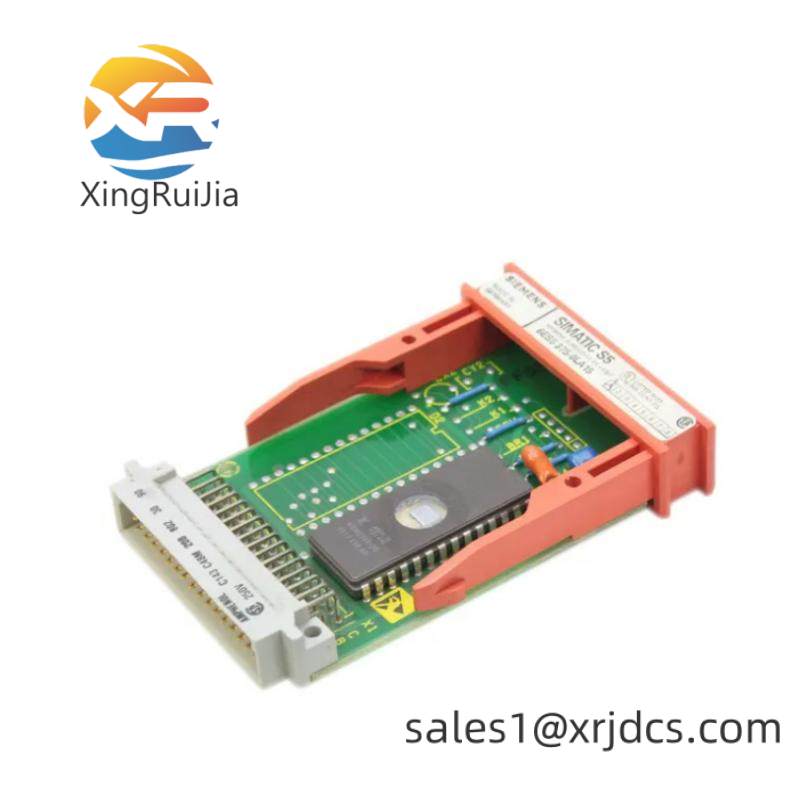 SIEMENS 6ES5375-0LA15 EPROM 8k