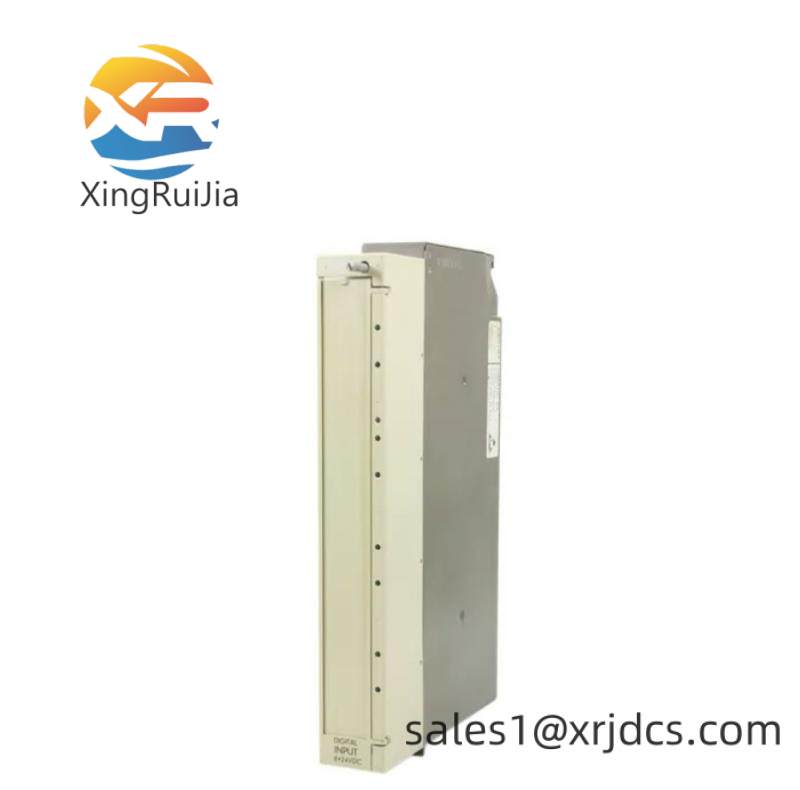 SIEMENS 6ES5434-7LA11 Digital Input Module