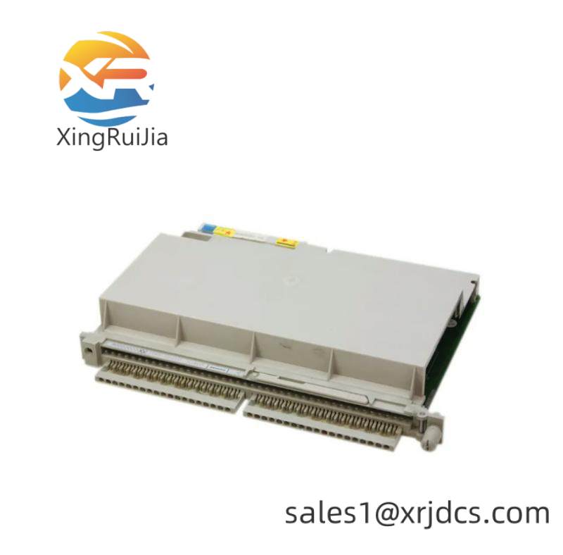 SIEMENS 6ES5454-4UA12 Digital Output Module