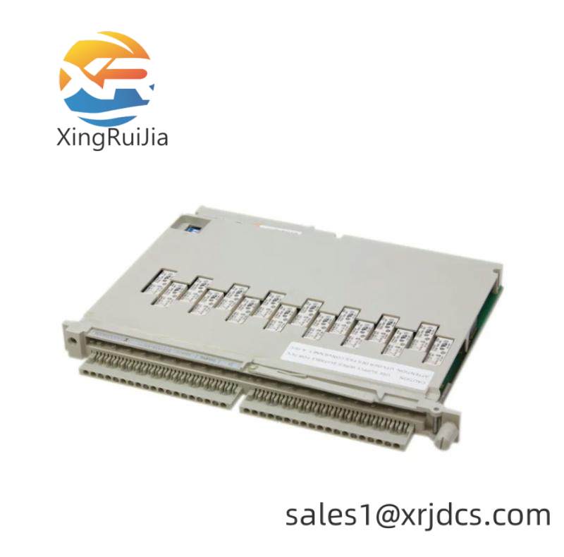 SIEMENS 6ES5458-4UC11 Relay Output Module