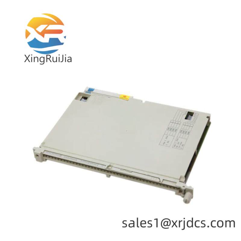 SIEMENS 6ES5463-4UA12 Analog Input Module