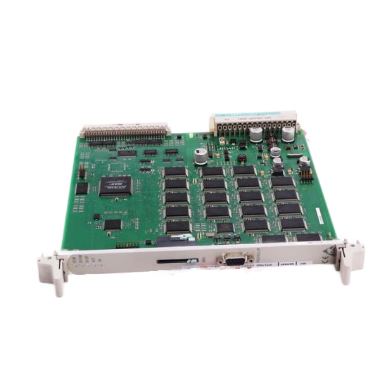 SIEMENS 6ES5465-4UA12 Analog Input Module