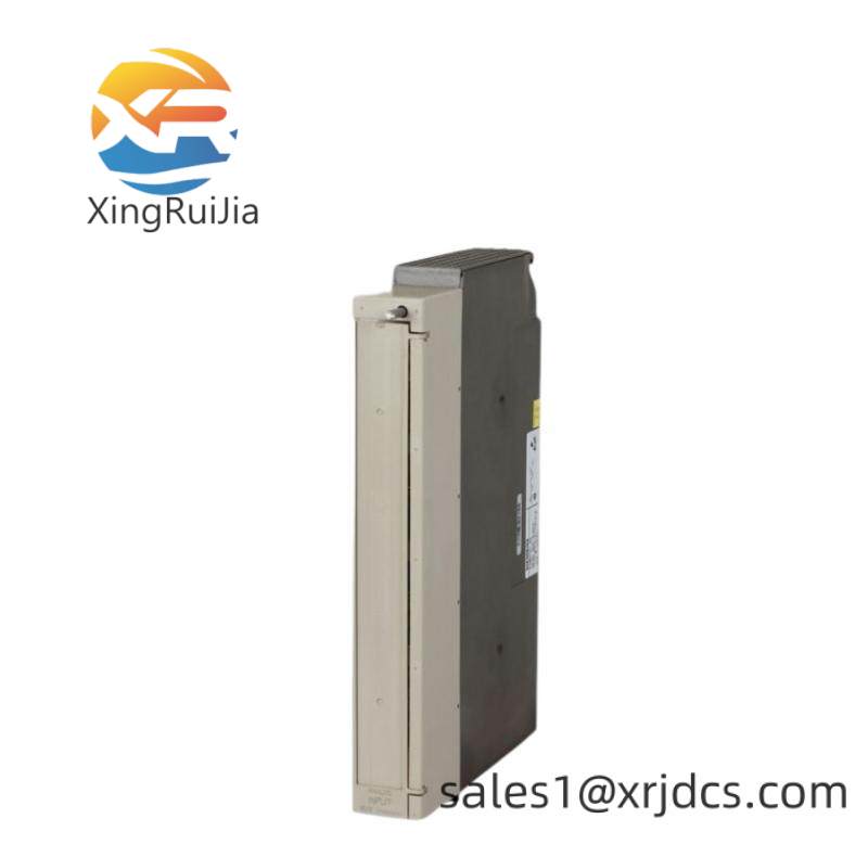 SIEMENS 6ES5465-7LA13 Analog Input Module
