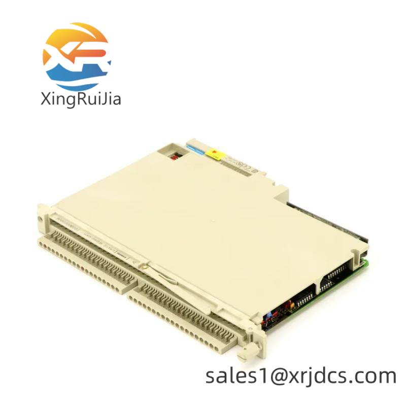 SIEMENS 6ES5470-4UA11 Analog Output Module