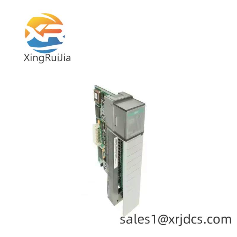 SIEMENS 6ES5470-4UC11 Analog Output Module