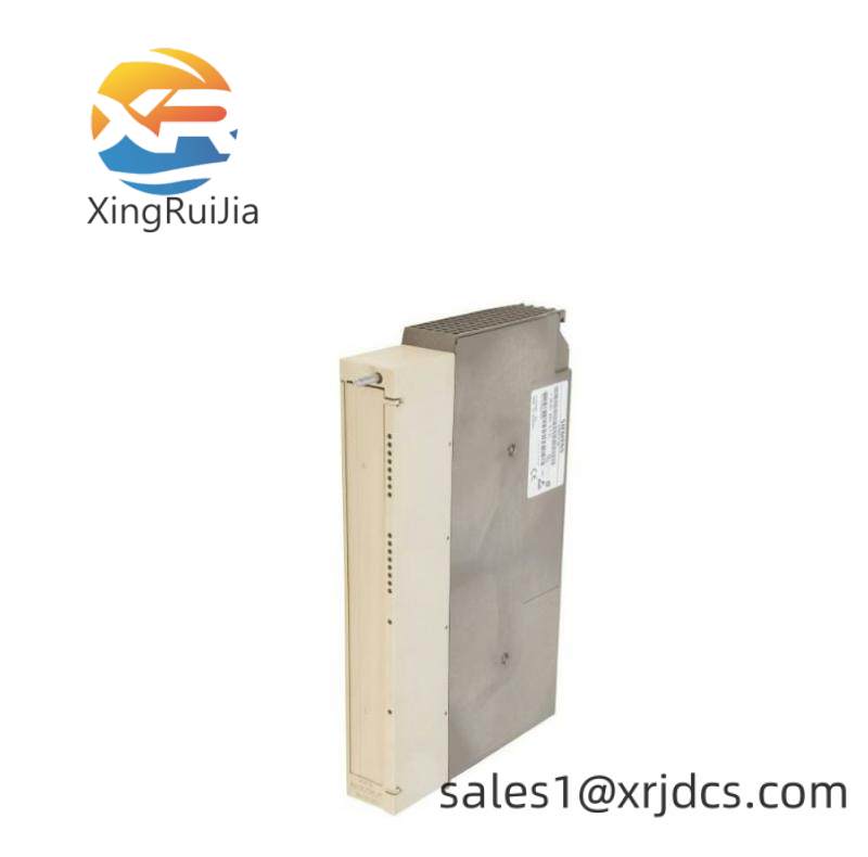 SIEMENS 6ES5482-7LF21 Digital Input/Output Module