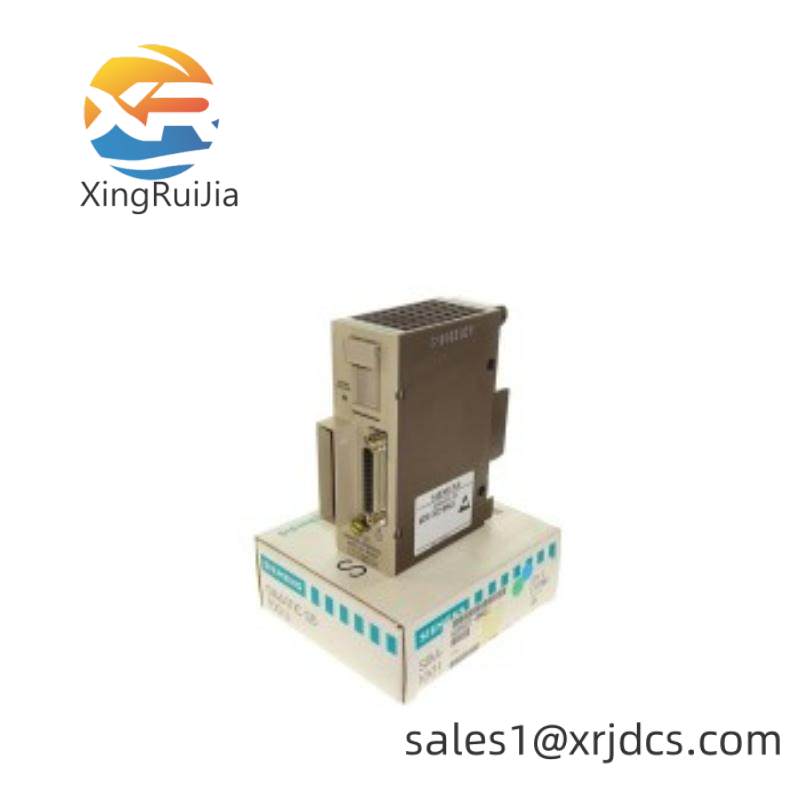 SIEMENS 6ES5521-8MA21 Communications Module