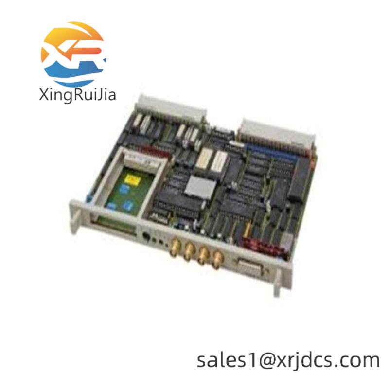 SIEMENS 6ES5526-3LA11 CPU MODULE