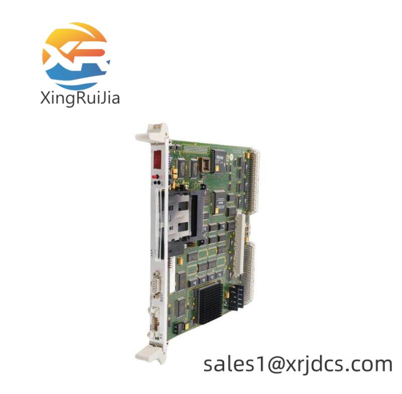 SIEMENS 6ES5526-3LG0 PLC module