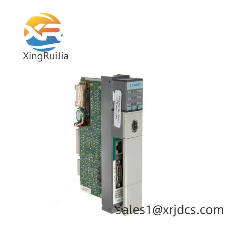 SIEMENS 6ES5560-8AA11 Individual Control Module