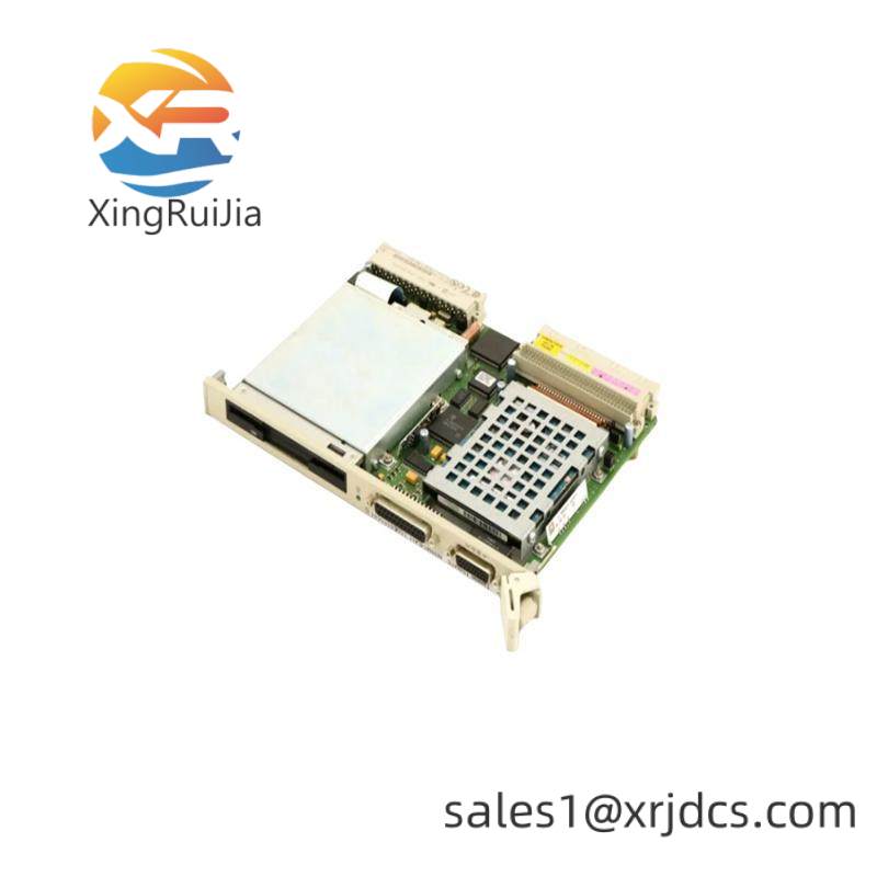 SIEMENS 6ES5581-6LA11 EXPANSION MODULE