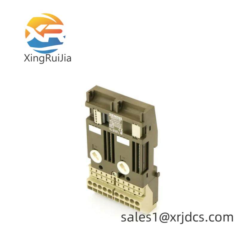 SIEMENS 6ES5700-8FA11 Bus Module