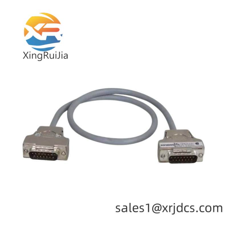 SIEMENS 6ES5712-8BC50 IM316 Cable