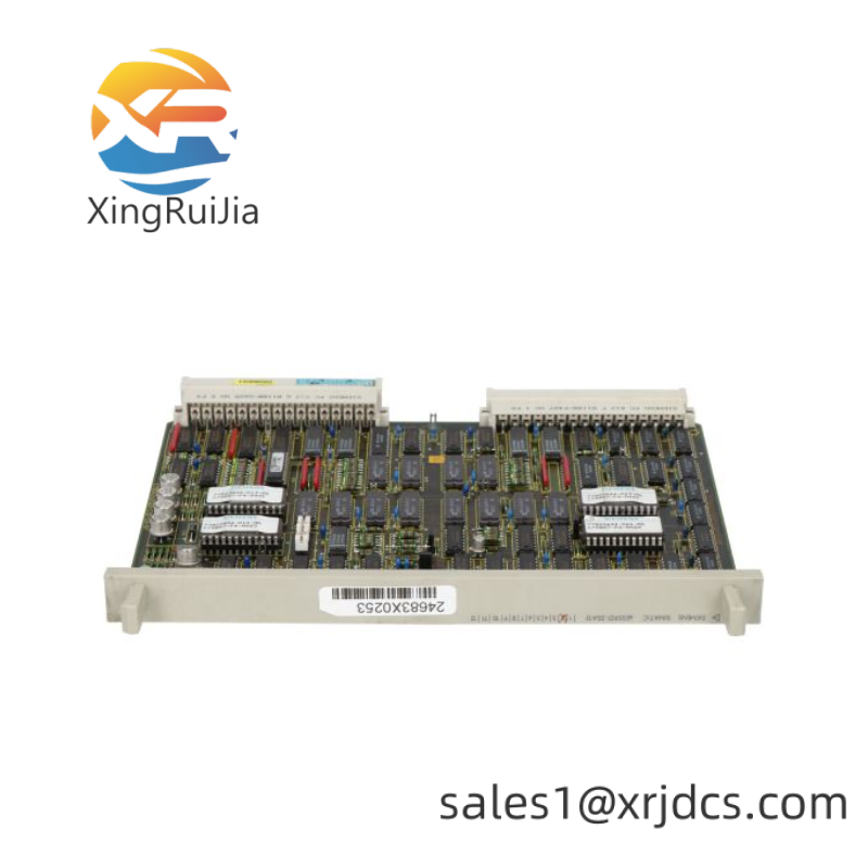 SIEMENS 6ES5927-3SA12 Processor Module