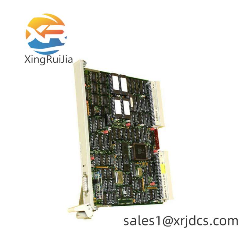 SIEMENS 6ES5947-3UA22 CPU 947 F. S5-155U PLC