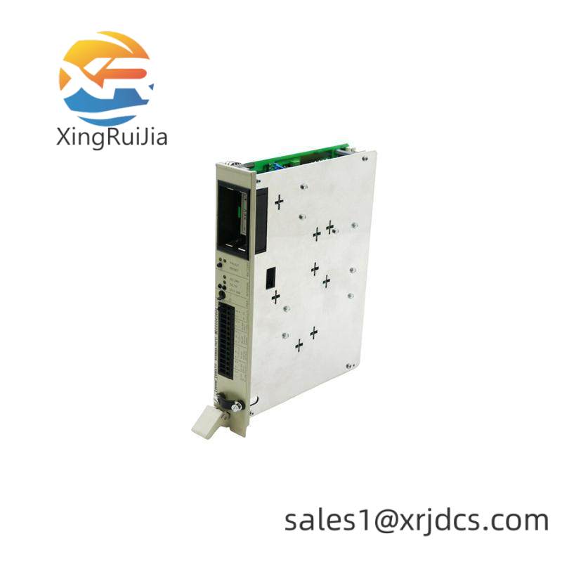 SIEMENS 6ES5955-7NC11 POWER SUPPLY MODULE