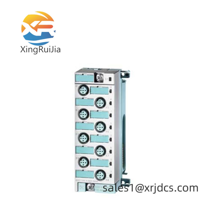 SIEMENS 6ES7141-4BH00-0AA0 Electronic module