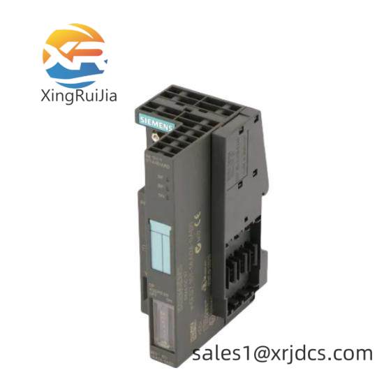 6ES7151-1AA04-0AB0  Siemens DP Interface