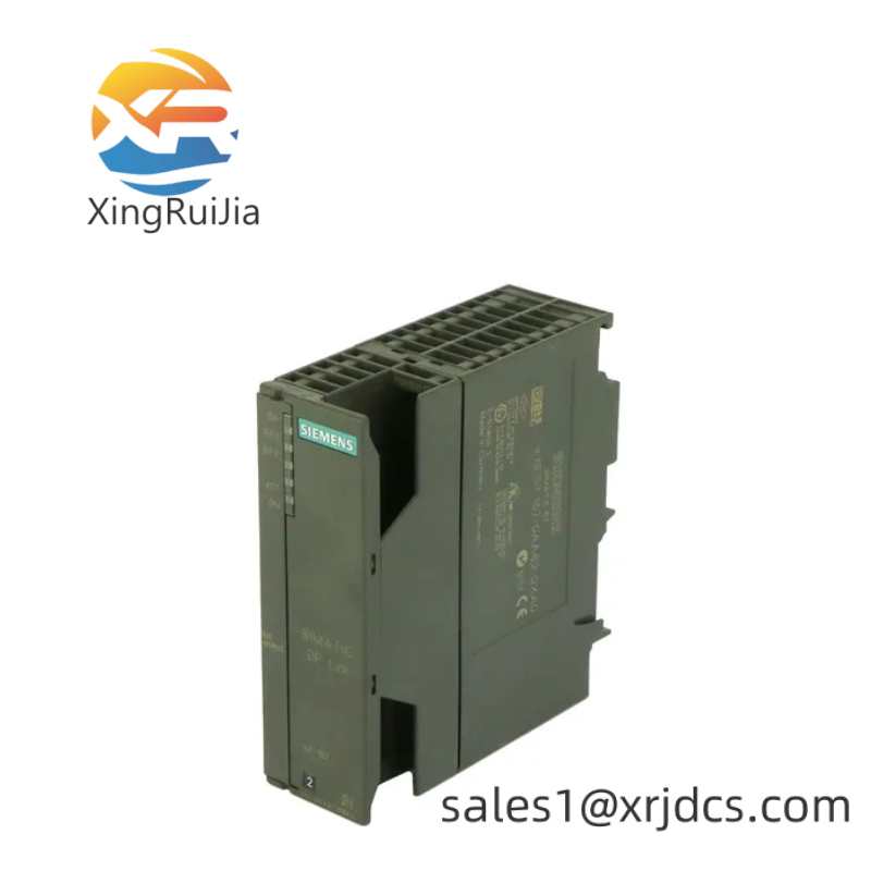 SIEMENS 6ES7157-0AA82-0XA0 DP/PA LINK IM157, EXP.TEMP