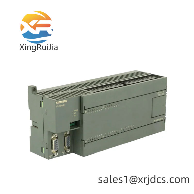 SIEMENS 6ES7216-2AD23-0XB8 CPU 226-CN