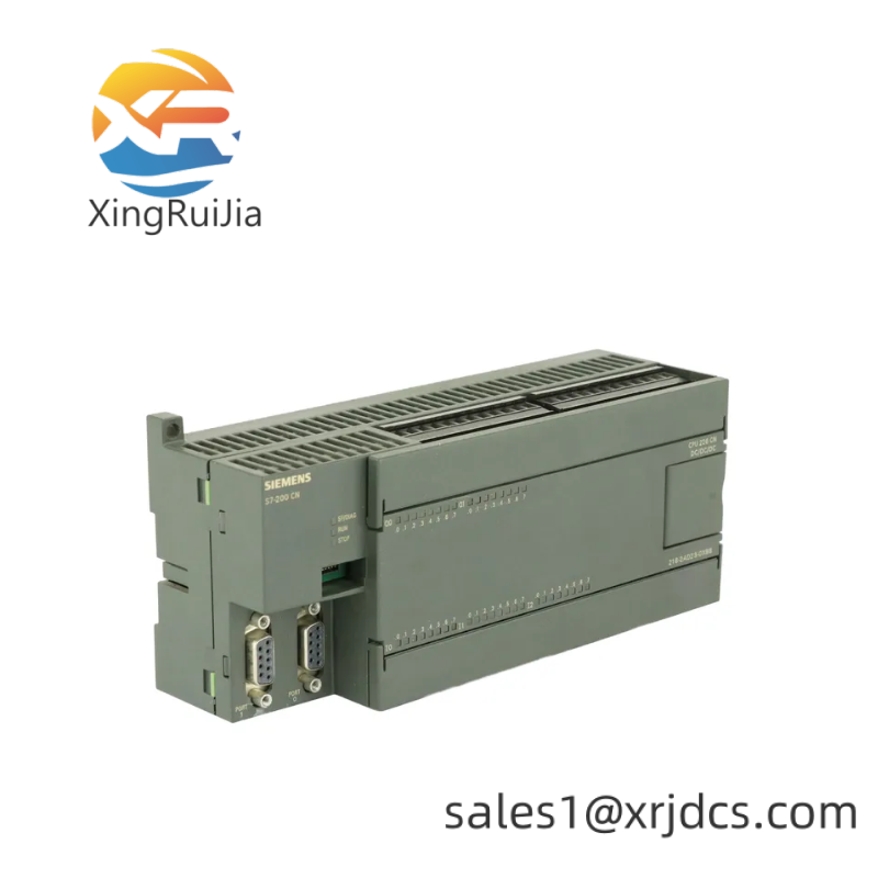 SIEMENS 6ES7216-2AD23-0XB8 CPU 226 Compact unit