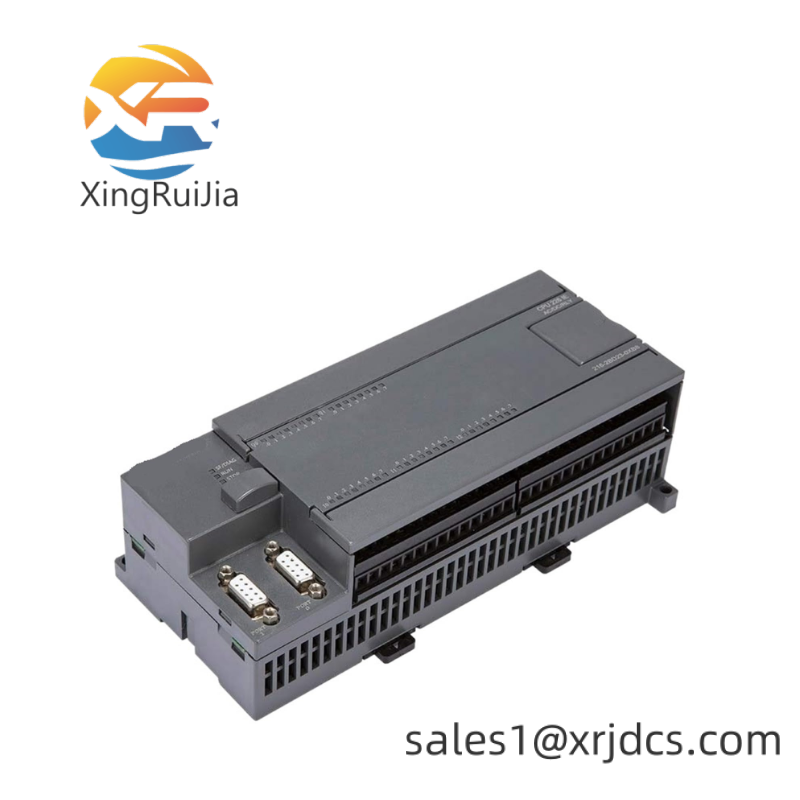 SIEMENS 6ES7216-2BD23-0XB8 CPU 226 Compact unit