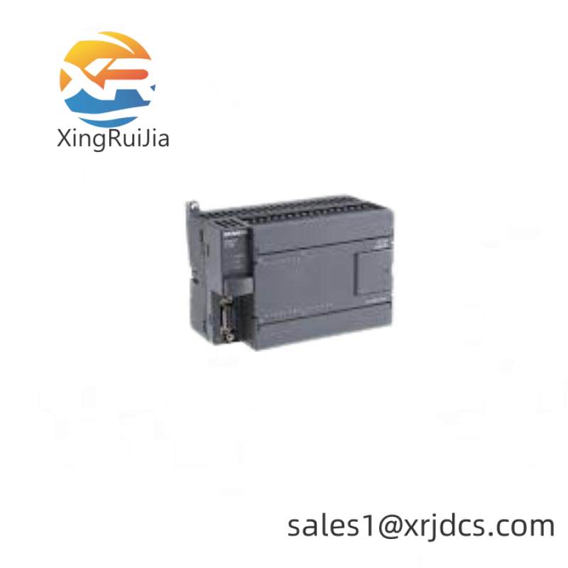 SIEMENS 6ES7288-1SR40-0AA0 CPU SR40 AC/DC/Relay